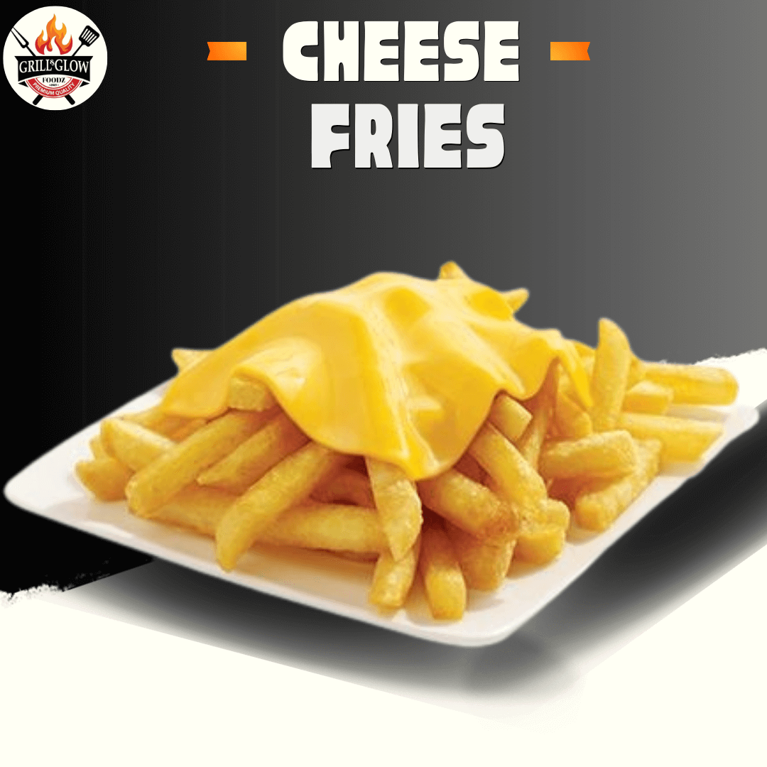 Cheese Fries