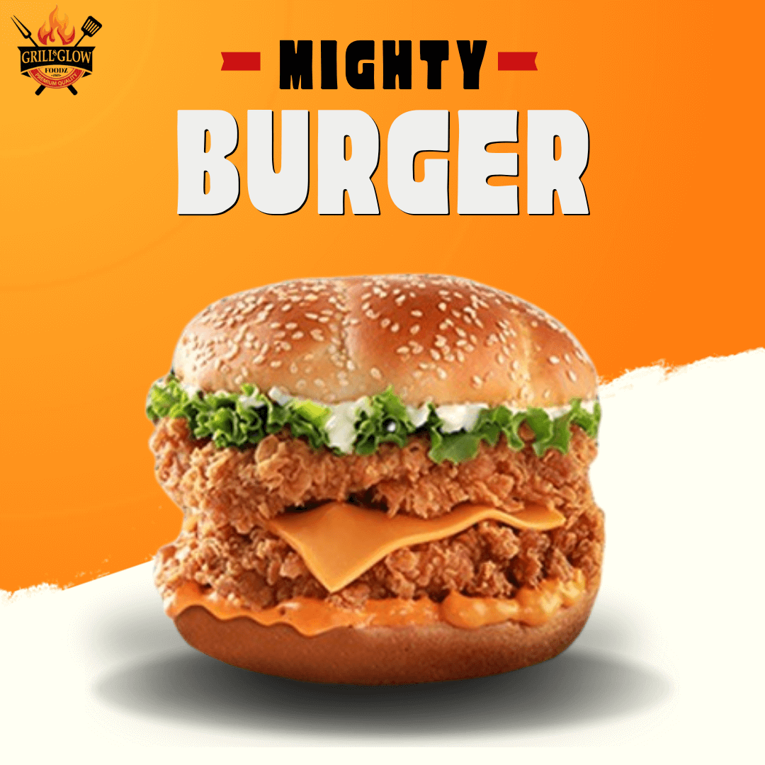 Mighty Burger