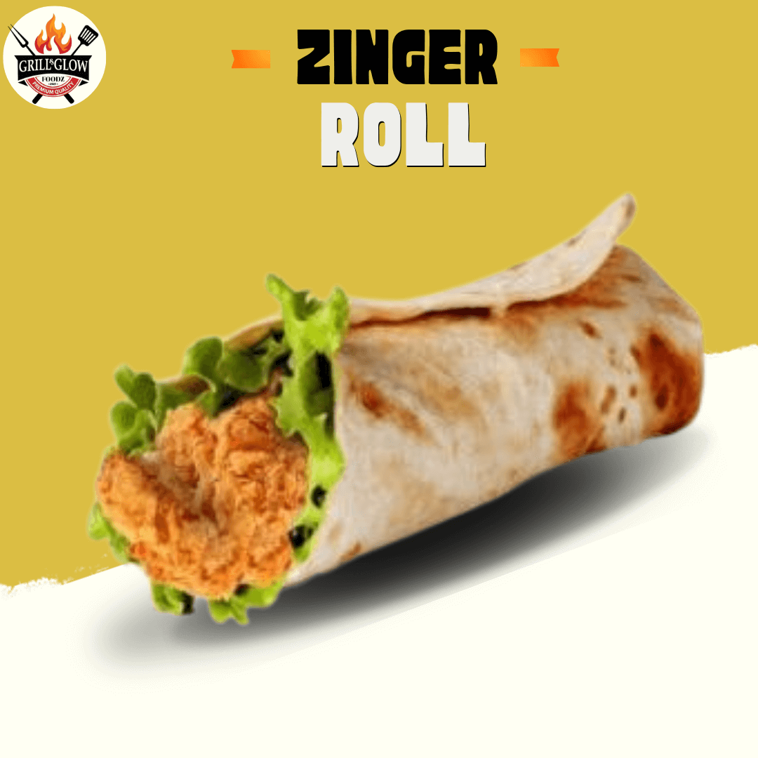 Zinger Roll