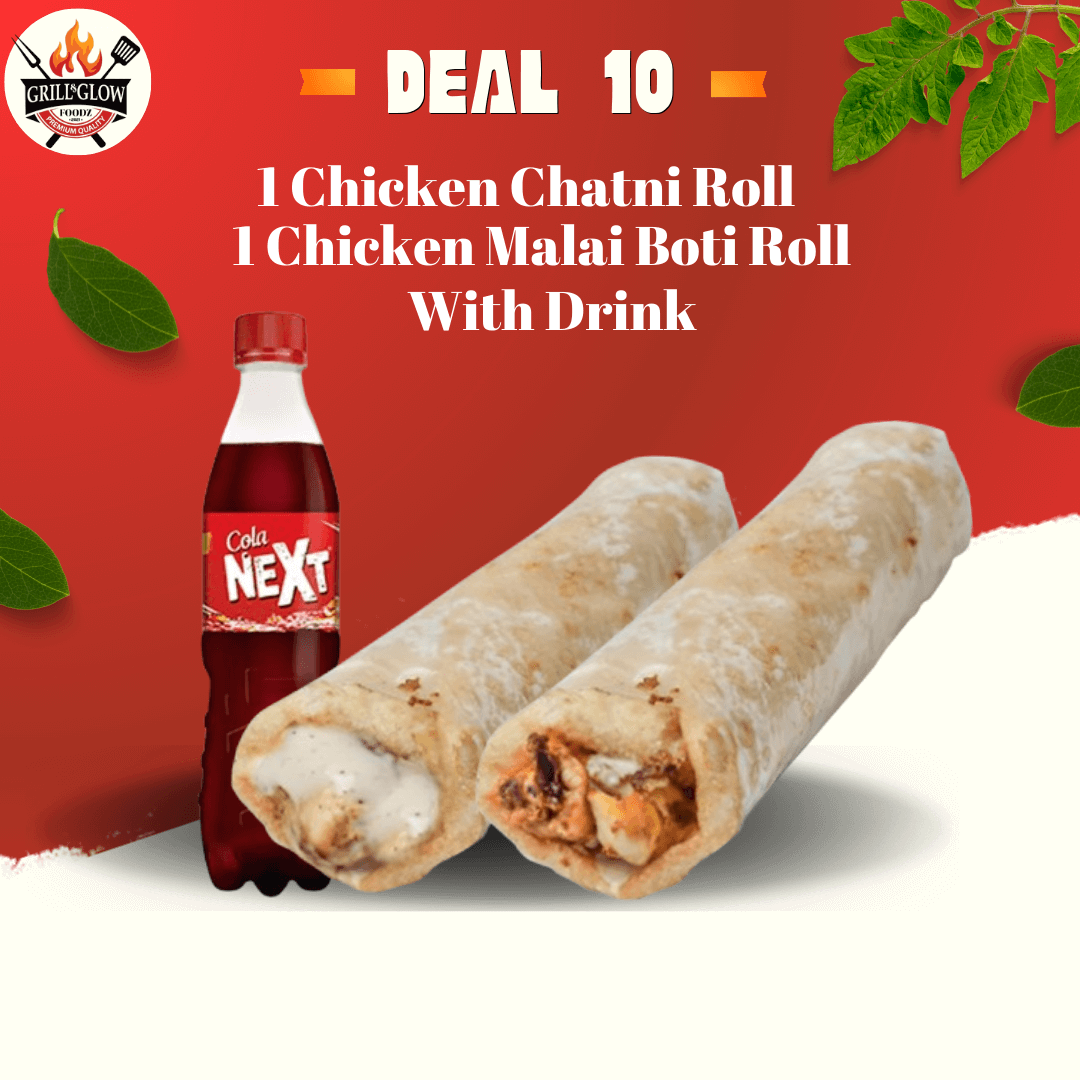 Craving Deal 10