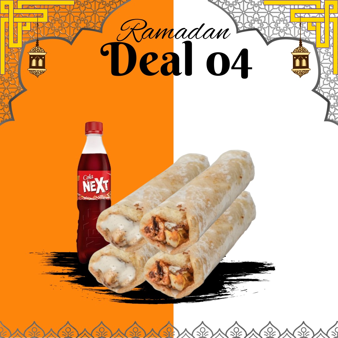 Ramadan Deal 04